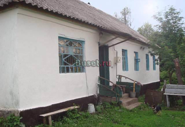 Продаётся дом Липецкая область,д.Грязновка Тербуны