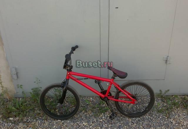 Продам Бмх Horo F2 Москва