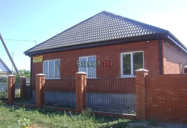 Продается Дом на юге России Тольятти