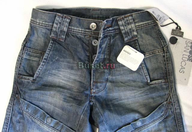 Джинсы легендарной британской марки Fat Face Москва