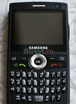 Смартфон  Samsung SGH i600 Санкт-Петербург