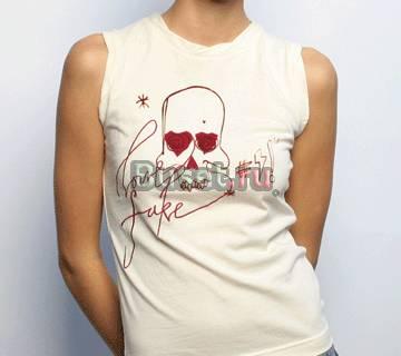 Топ женский Камелот Санкт-Петербург