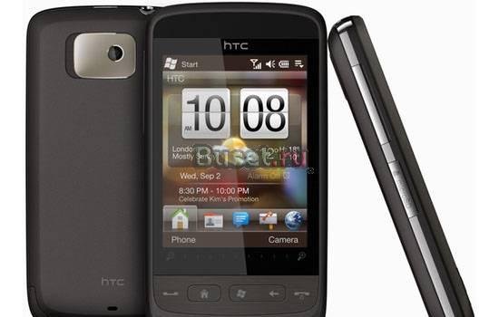 Коммуникатор HTC HD продам или обменяю Москва