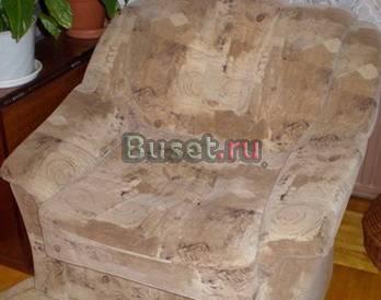 Кресло Санкт-Петербург