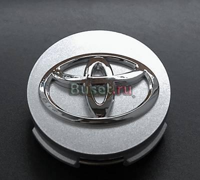 Колпачки для дисков Тойота Москва