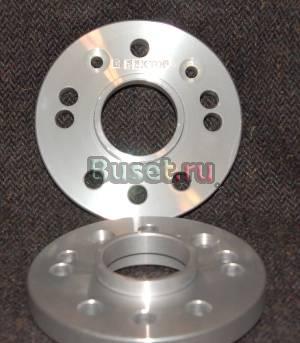 Проставки для Вольво от Вектор Москва