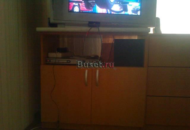 Тумба под телевизор Икеа Москва