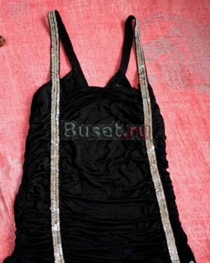 Вещички стильные пакетом Санкт-Петербург