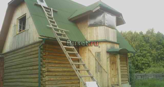 Новая дача 100 кв.м, 9 км от МКАД, д. Зенино Люберцы