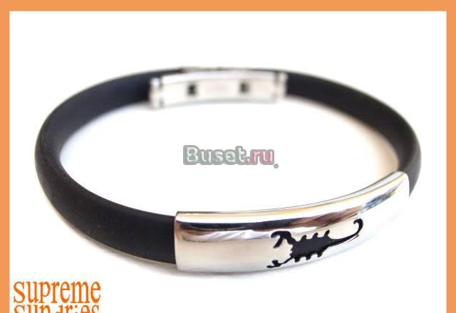 Браслеты каучуковые 2 Москва