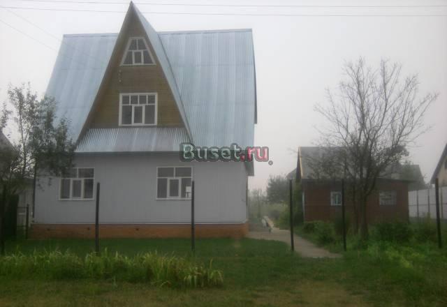 Продам участок + дача Боровск