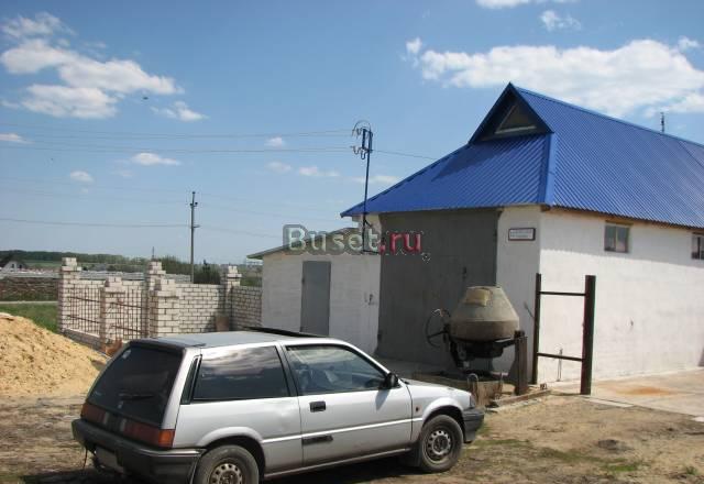 Honda Civic, 1985г. дв 1.3 карб 71л.с. 3дв Нововоронеж