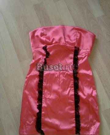 Коктейльные платья Самара