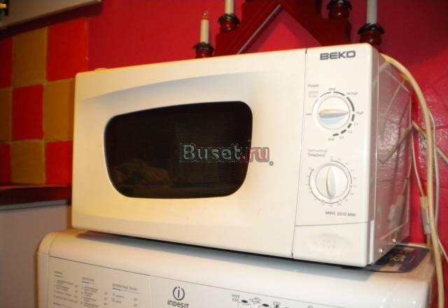 Печь микроволновая Beko микроволновка Москва