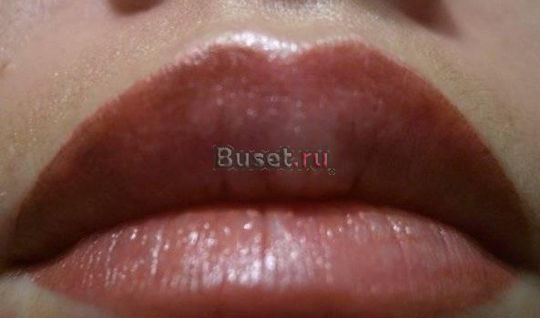 Перманентный макияж татуаж бровей, век, губ Москва