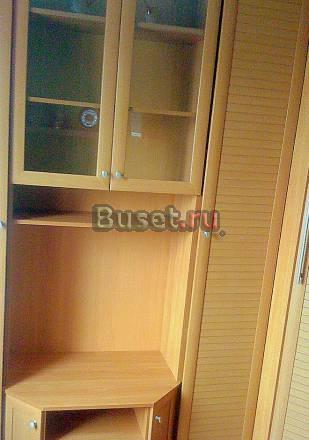 Шкаф с тумбой Москва