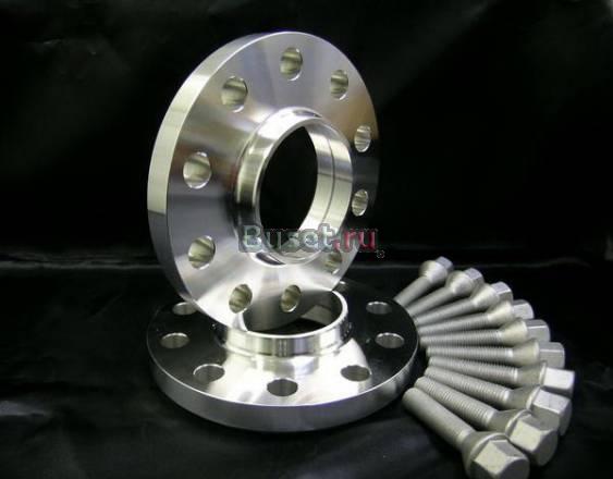 Проставки Вектор для Порш (20мм) Москва