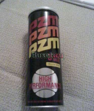 Тенисные мячи Санкт-Петербург