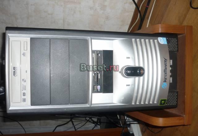 Продам хороший комп Москва