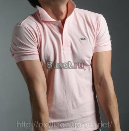 Polo Lacoste размеры M-L Санкт-Петербург