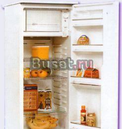 Холодильник "Саратов" 1614М Москва