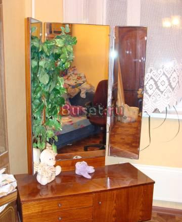 Трильяж Москва