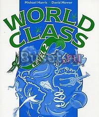 World Class Teacher"s Book Москва