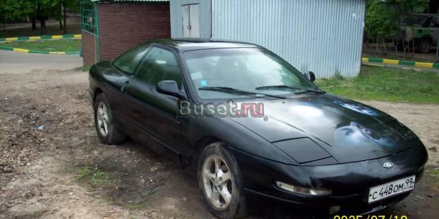 Ford Probe, 1993 Москва