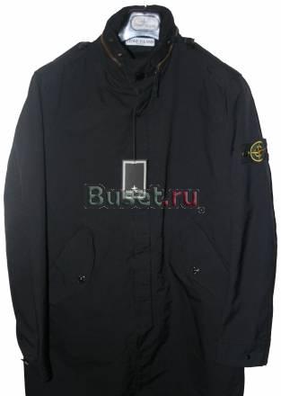 Куртка stone island 51157149 (Navy) Москва