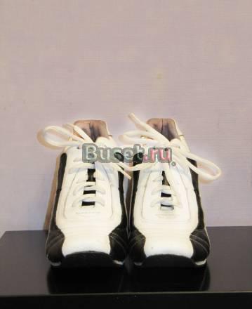 Кроссовки Москва