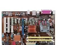 Asus P5KPL SE Оренбург