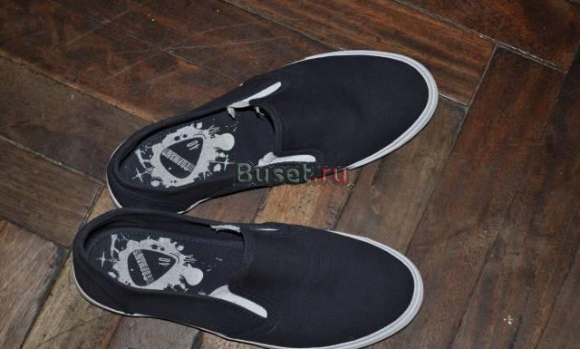 Кеды Санкт-Петербург