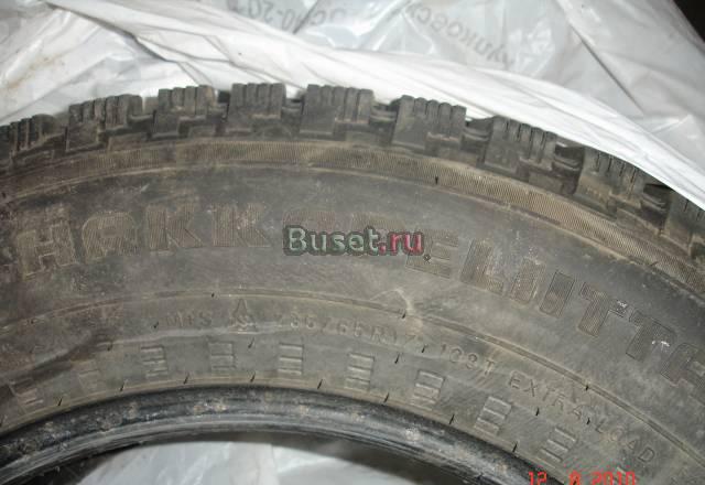 Nokian Hakkapeliitta 5 SUV 235/65R17 108T XL шип Санкт-Петербург
