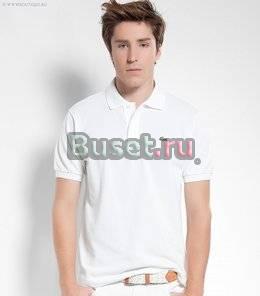 Футболка Lacoste Classic Polo Shirt Санкт-Петербург