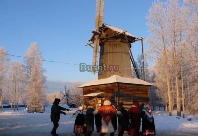 Снимается кино Ногинск