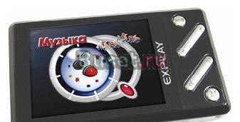 MP3 плеер Explay M4 2Gb Санкт-Петербург