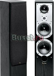 Колонки Infinity primus 300 Москва