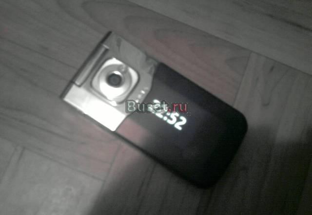 Nokia 7510 supernova Москва