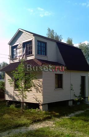 Дача Ногинский р-н, пос.Воровского Ногинск