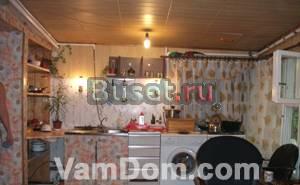 Дом 55кв.м., 5 км. от МКАД Люберцы