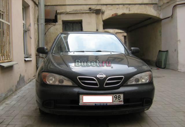 Nissan Primera, 1999 Санкт-Петербург