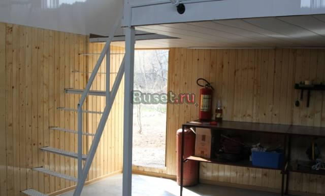 Гараж автосервис автомастерская Москва