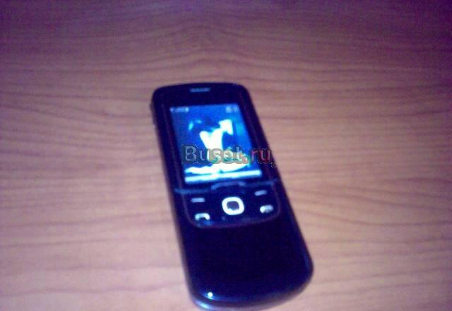 Nokia 8600 Luna Москва