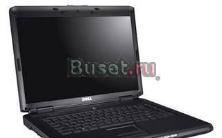 Ноутбук Dell Vostro 1500 всего за 250 евро Москва