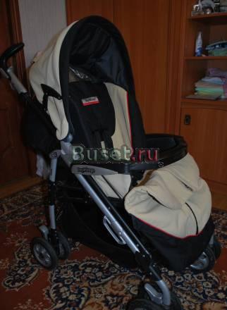 Peg-Perego Pliko P3 Королев