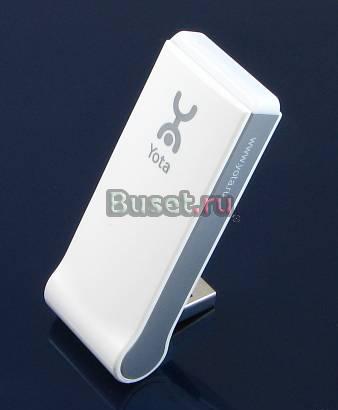 Yota 4g Москва