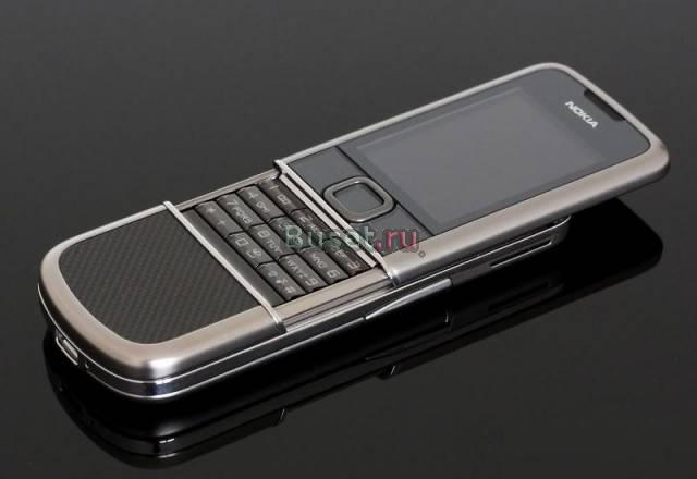 Nokia 8800 Carbon arte Ростов-на-Дону