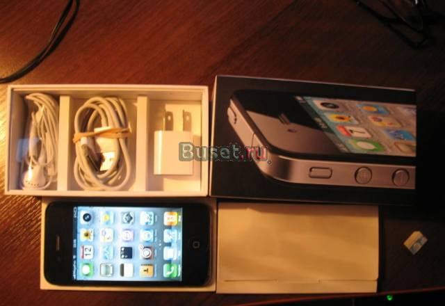 Apple iOS 4 16Gb Санкт-Петербург