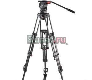Штатив Sachtler System 18 Plus ENG 2 CF Москва