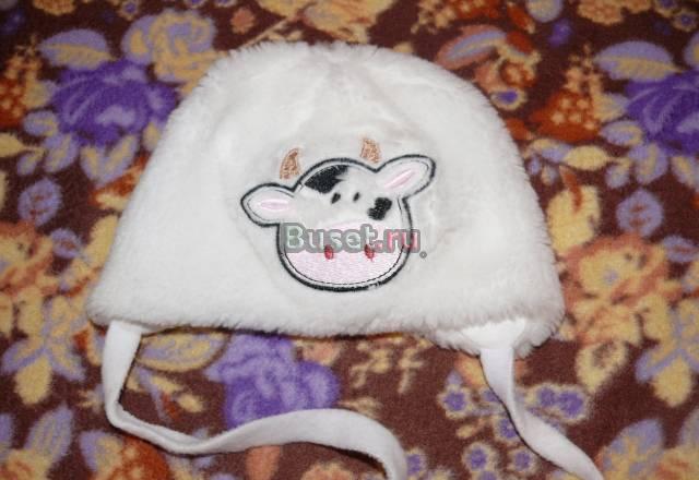 Шапочка Санкт-Петербург